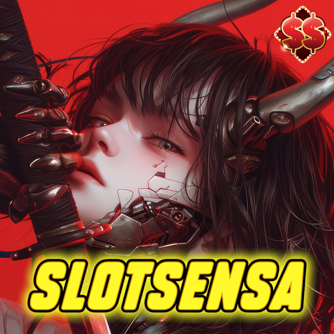 SLOTSENSA: Situs Slot Gacor Maxwin Terbaru Hari Ini Sangat Gampang Menang Maxwin